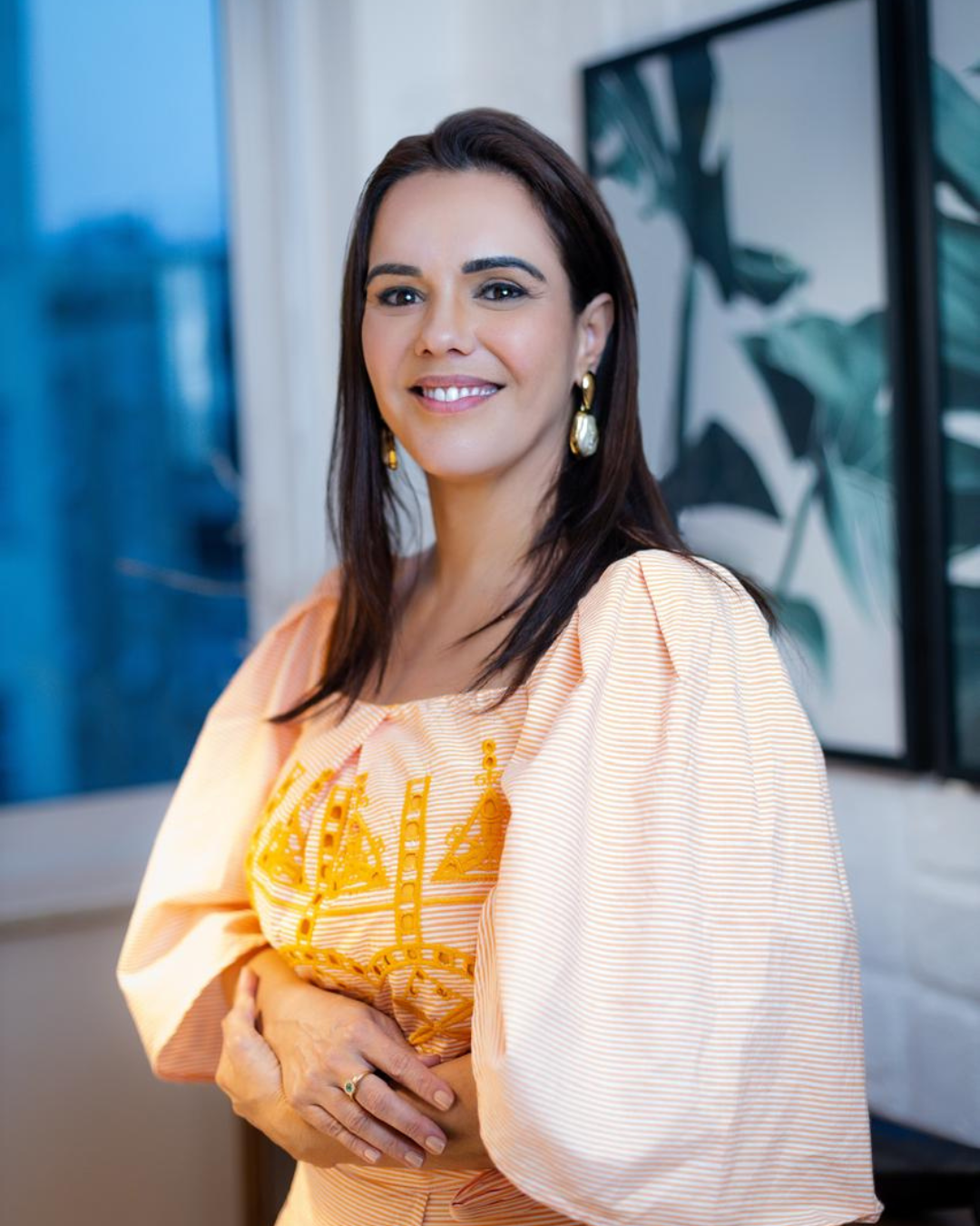 Clínica Dra. Liliane Zebral